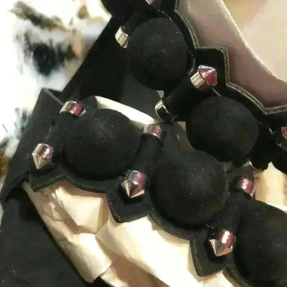 Venus strappy High heels - Picture 3 of 6